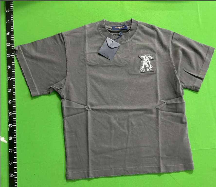 Louis Vuitton Lovers T-Shirt