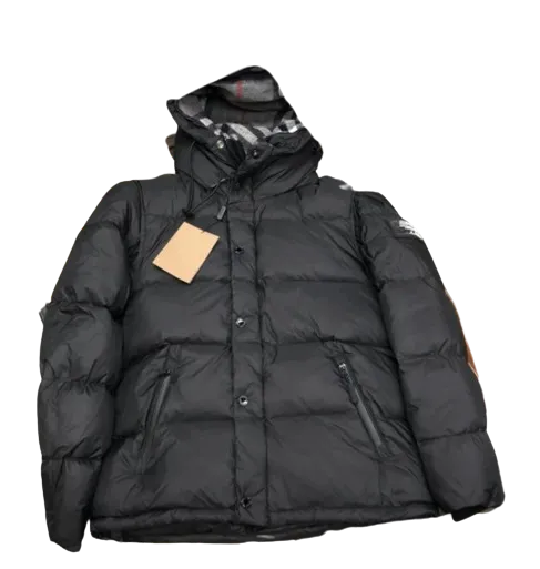 Burberry Winter Jacket