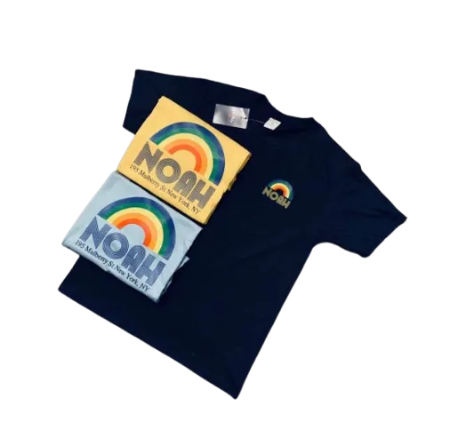 Tricou Noah