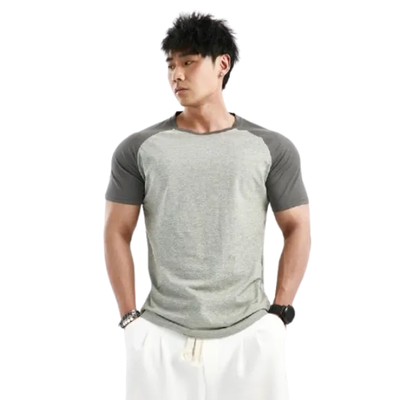 Tricou Gym