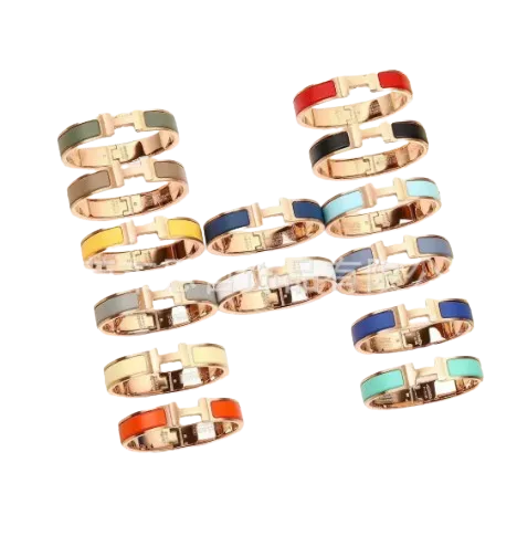 Hermes Bracelet