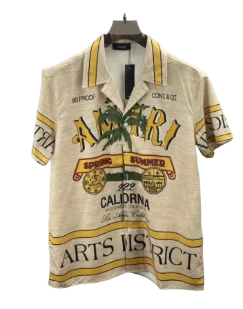 Amiri Shirt