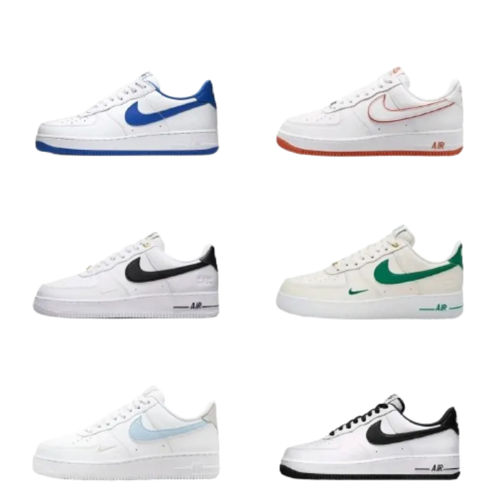 Adidași Nike Air Force 1