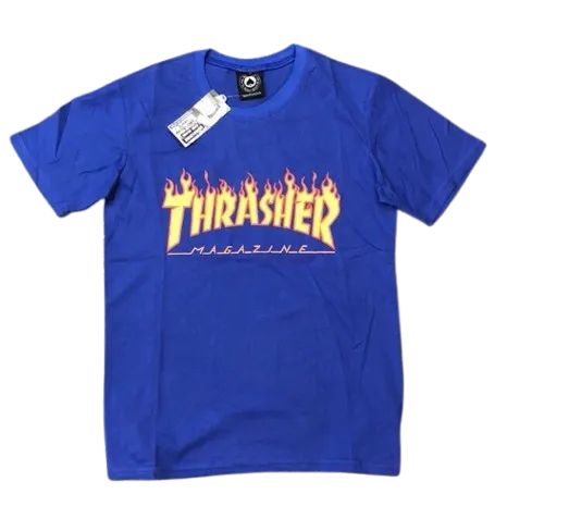 Trasher T-Shirt