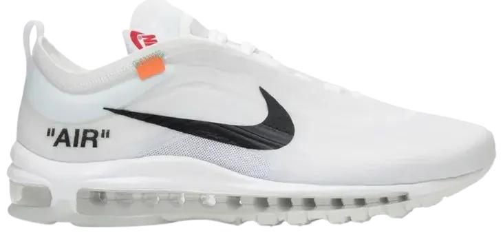 Nike Air Max 97 x Off-White