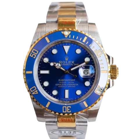 Rolex Submariner Watch
