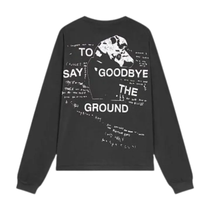 ERD Longsleeve