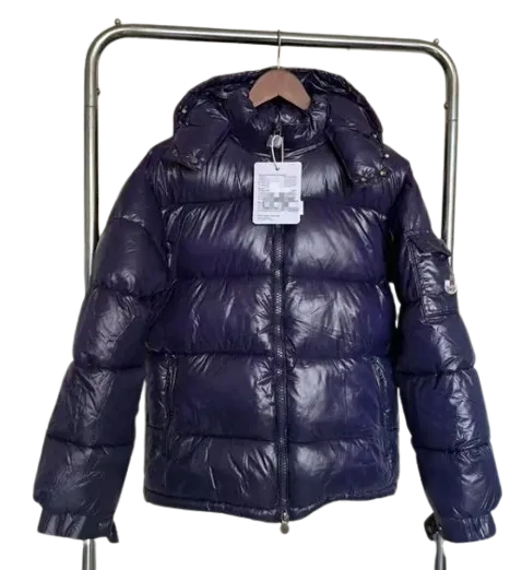 Geacă de iarnă Moncler
