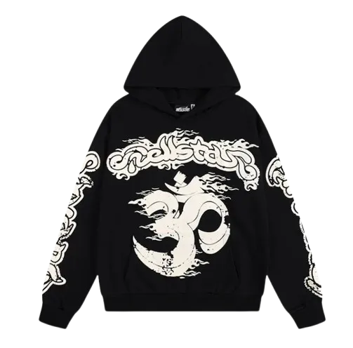 Hellstar Hoodie & Pants