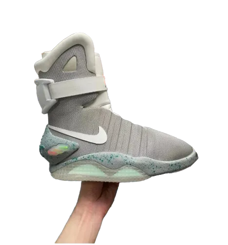 Adidași Nike Air Mags Back To The Future