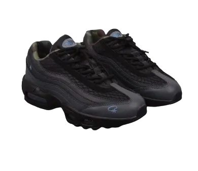 Nike x Corteiz x Air Max 95 Sneakers