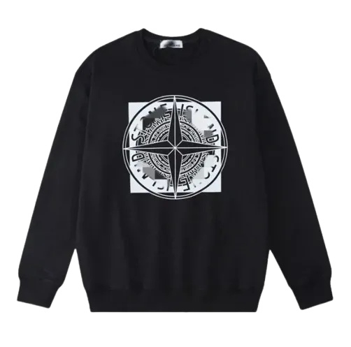 Stone Island Sweater