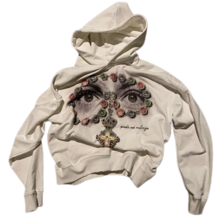Ig Brand Hoodie