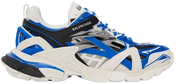 Balenciaga Track 2.0