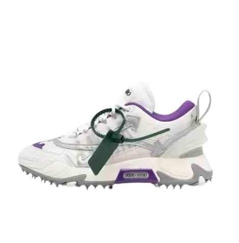 Off White Odsy 2000 Sneakers