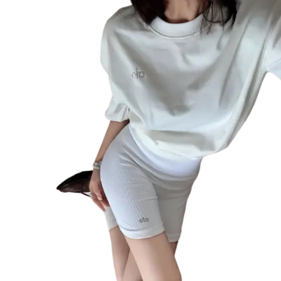 Tricou Alo Yoga