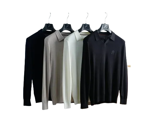 Loro Piana Knitwear Longsleeve