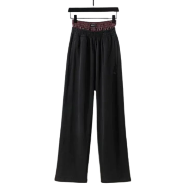 Balenciaga Double Waist Sweatpants