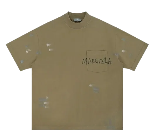 Tricou MM6 Maison Margiela