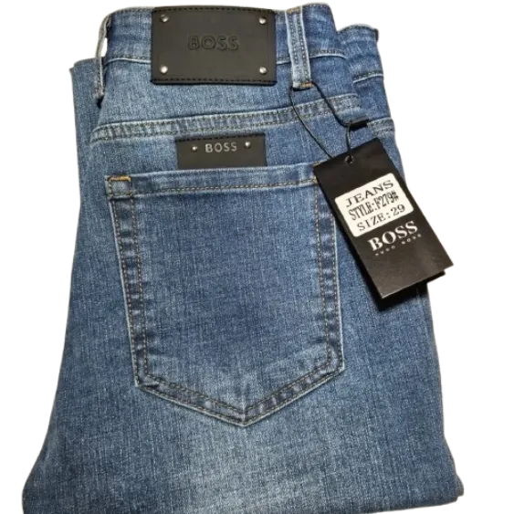 Hugo Boss Jeans