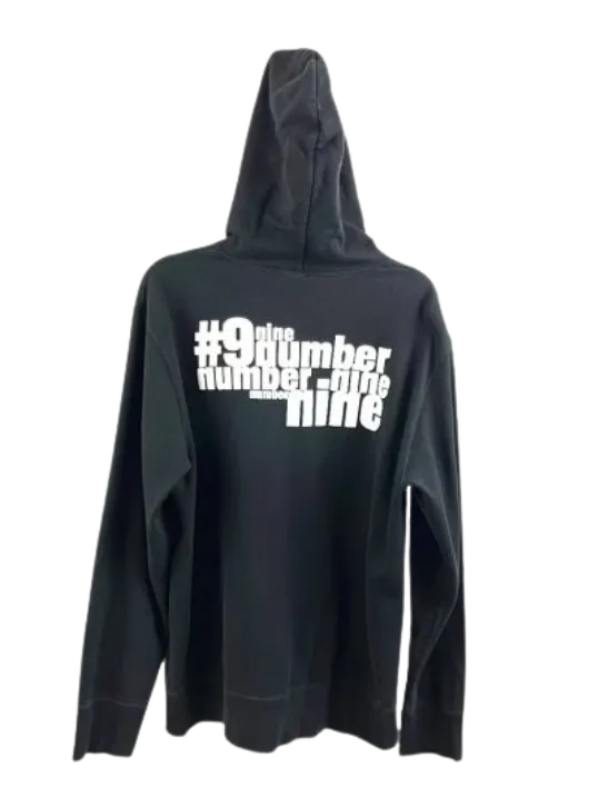 Hanorac Number (N)ine
