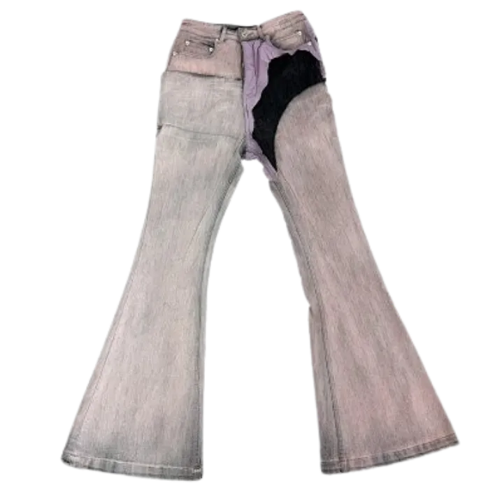 Pantaloni lungi Rick Owens Bolan
