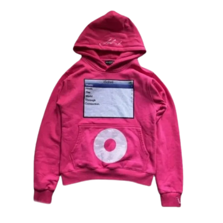 Hanorac Ig Brand