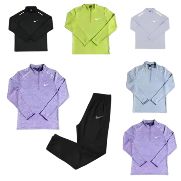 Nike Sports Tracksuit