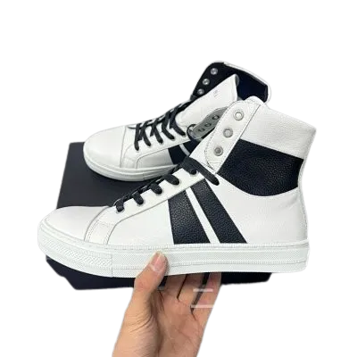 Amiri High Tops Sneakers