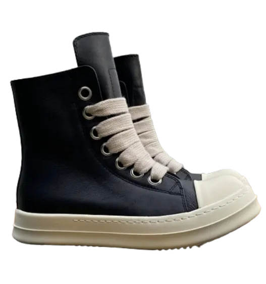 Adidași Rick Owens