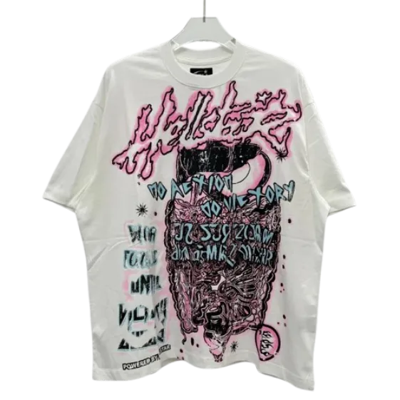 Hellstar T-Shirt