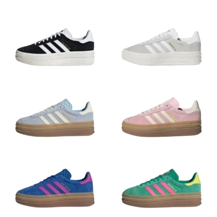 Adidas Gazelle Sneakers