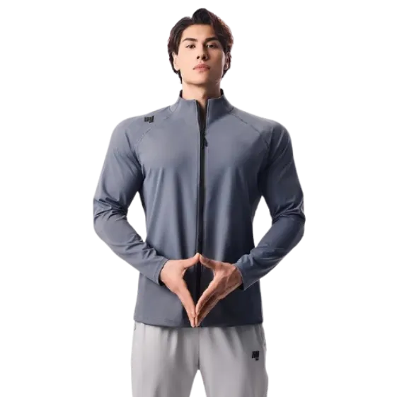 Gym Jacket