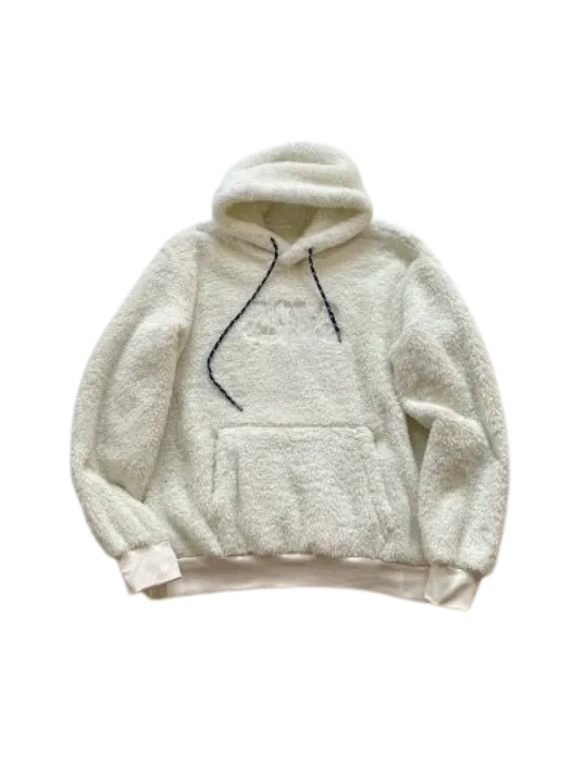 Ralph Lauren Fleece Hoodie