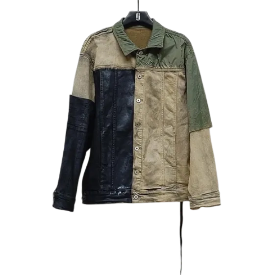 Rick Owens Jacket