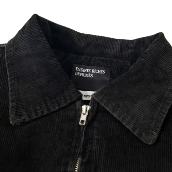 ERD Jacket