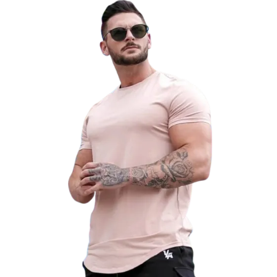 Tricou Gym