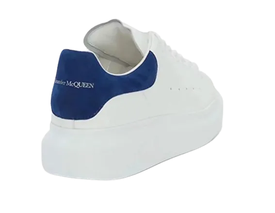 Alexander Mcqueen Sneakers