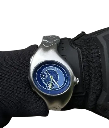 Ceas Nike Triax Armored Chrono