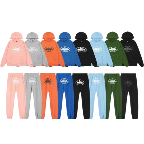 Corteiz Tracksuit