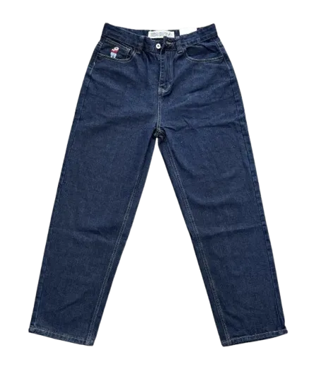 Big Boy High Quality Jeans