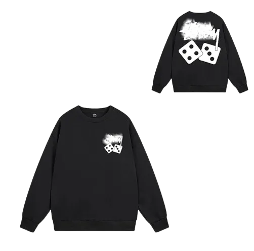 Stussy Sweater