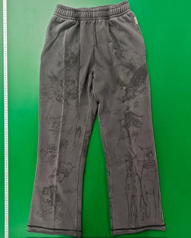 Represent Pants