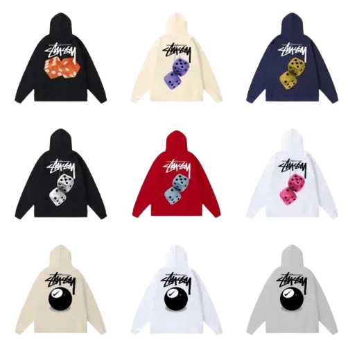Stussy Hoodie