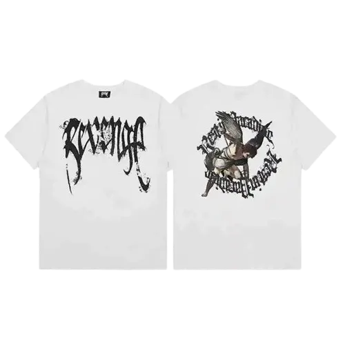 Revenge T-Shirt