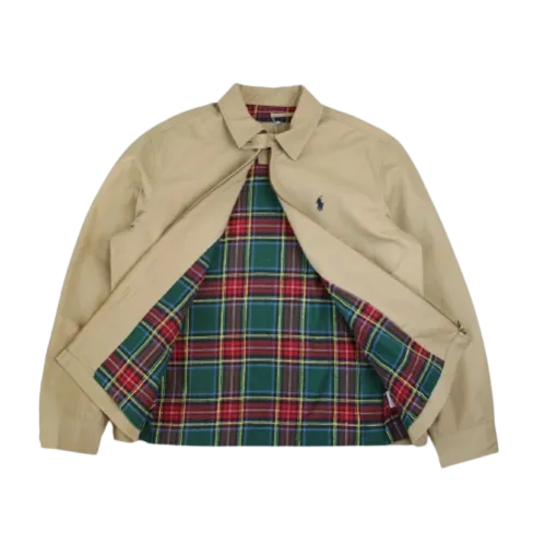 Ralph Lauren Jacket