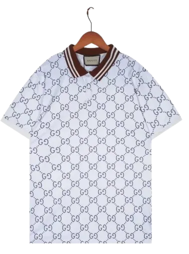 Tricou Gucci Polo