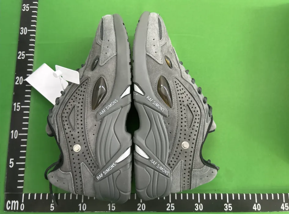 Adidas x Raf Simons x Cylon-21 Sneakers