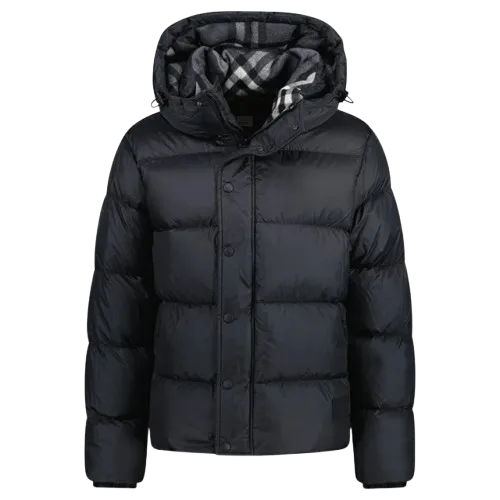 Geacă de iarnă Burberry