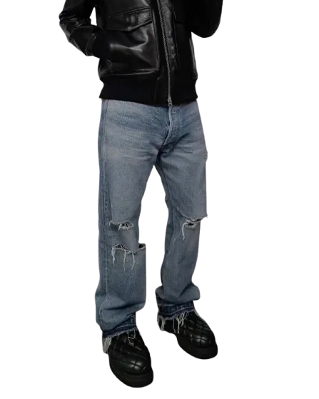 Celine Jeans